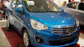 Best buy at ZERO down 2017 MITSUBISHI Mirage g4 gls mt
