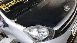 2015 Toyota Wigo for sale