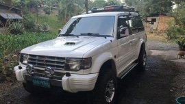 Mitsubishi Pajero 1997 for sale