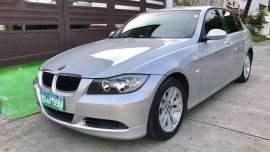2008 BMW 320i 2009 2010 2011 2007