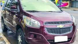 Chevrolet Spin 2015 for sale