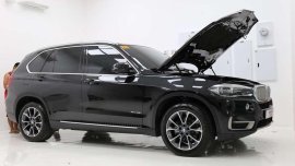 2017 BMW X5 3.0 Twinturbo For sale 