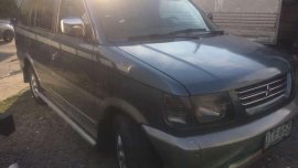 Mitsubishi Adventure 98 FOR SALE