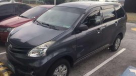 Toyota Avanza 2013 For sale 