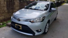 Toyota Vios E 2016 FOR SALE 