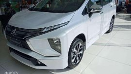 All New  MITSUBISHI Xpander 2018 Low All in Dp Promo Unit Available Now
