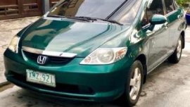 Honda City 2004 for sale