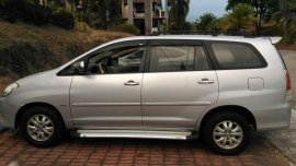 2012 Toyota Innova G for sale