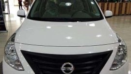 2018 Nissan Almera 1.5L MT Euro 4. Downpayment 9K All in.Monthly 14K.