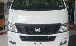 Nissan NV350 Urvan 2018 for sale