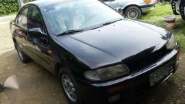 Rush Sale Mazda 323 Familia