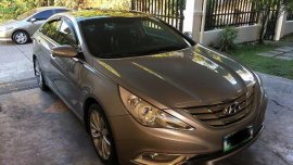 Hyundai Sonata 2013 for sale