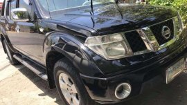 2012 Nissan Navara for sale