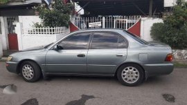 For Sale Toyota Corolla automatic 2004