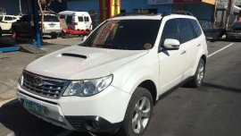 FOR SALE Subaru Forester 2010