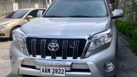 2014 Toyota Prado FOR SALE 