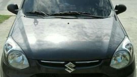 2015 Suzuki Alto 800 dlx FOR SALE