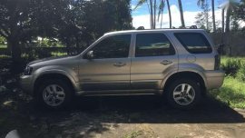 Ford Escape XLS 4X2 2008 FOR SALE