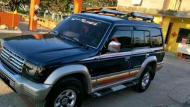 Mitsubishi Pajero 1997 for sale