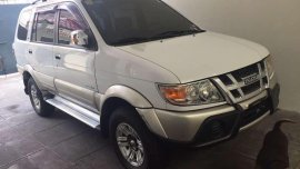 2010 Isuzu Crosswind XUV matic FOR SALE