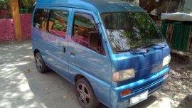 SUZUKI Muticab Van (Scum - Cat eye) FOR SALE