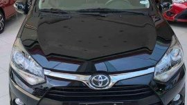 Own a Toyota Wigo 20k Dp Before Price Increase Hurry PH5 2018