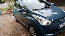 2016 Hyundai Eon GLX FOR SALE 