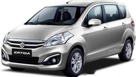 Suzuki Ertiga Glx 2018 for sale