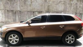 VOLVO XC60 2010 Model FOR SALE