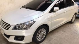 2017 Suzuki Ciaz AT vs Vios Elantra mirage accent almera