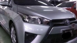 Toyota Yaris 2016 1.3 at For sale   ​Fully loaded
