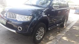 For sale or swap Mitsubish Montero gls sports 2010