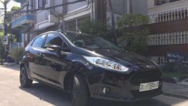 Ford Fiesta 2015 ST 1.5 Trend
