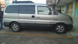 Van HYUNDAI Starex 2008 model FOR SALE
