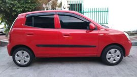 2006 Kia Picanto Lx Matic​ For sale 