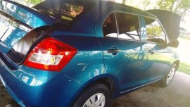 Suzuki Swift dzire 2015 FOR SALE