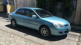 Like New Mitsubishi Lancer for sale