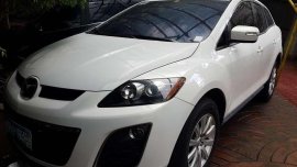2010 Mazda Cx7 for sale