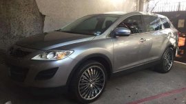 2012 Mazda CX9 for sale