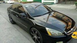 Honda Accord 2008 for sale