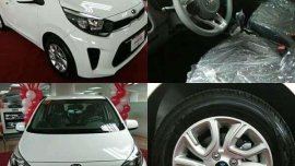 2018 Kia Picanto for sale