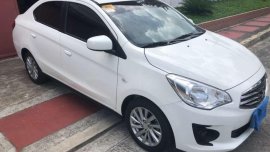 Mitsubishi Mirage G4 2017 for sale