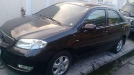 Toyota Vios 1.5G top of the line fresh in and out​ For sale  2004
