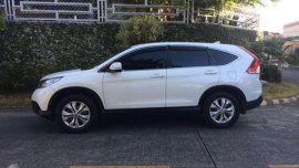 2012 Honda Crv 4x4​ For sale 