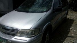 Chevrolet Venture 2005model matic​ For sale 