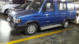 FOR SALE TOYOTA Fx Tamaraw gl power steering fixed 1994