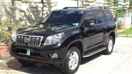 Toyota Prado Landcruiser 2012 FOR SALE 