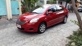 Toyota Vios E 2011  FOR SALE 