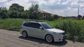 2010 Subaru  Forester 20X AWD FOR SALE