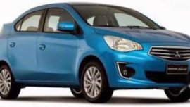 Mitsubishi Mirage G4 2015 FOR SALE 
